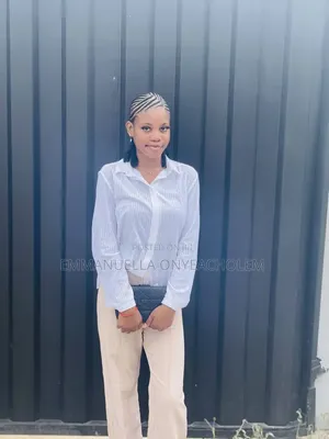 Job Cv for the Position of Female Sales Marketer