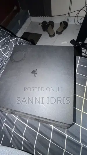 Ps4 Slim 500gb