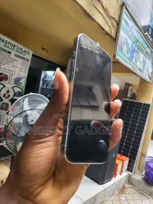 Apple iPhone 15 Pro 128 GB