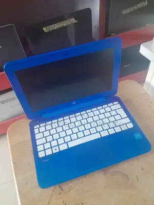 Laptop HP Stream 11 2GB Intel Celeron HDD 32GB