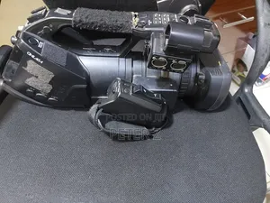 Sony Ex3 Camera