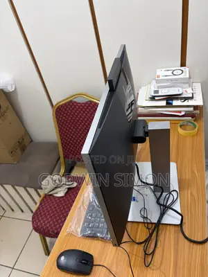 Desktop Computer HP EliteOne 800 16GB Intel Core i7 SSD 1T