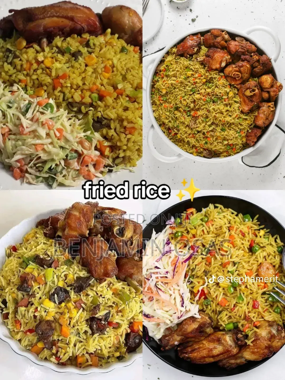 Treasure's Kitchen
