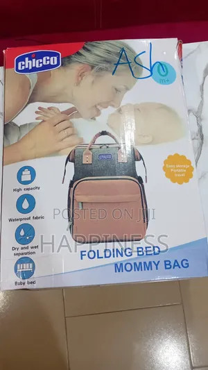 We Deal on All Kinds of Baby's Accessories Like Shoes,clothes Handbag