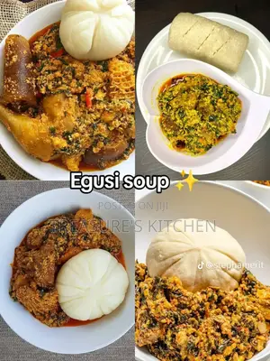 Treasure's Kitchen