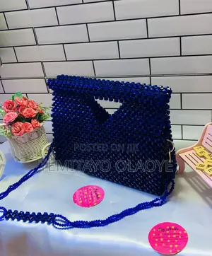 Beaded Bags