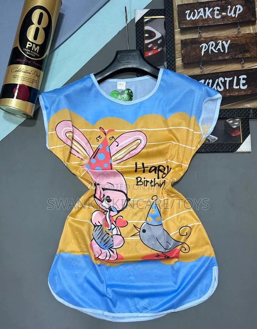 Sleep Gown