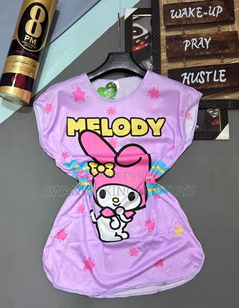 Sleep Gown