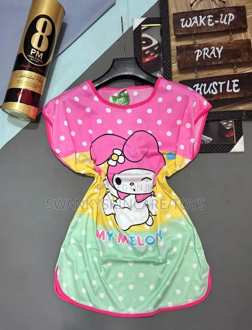 Sleep Gown