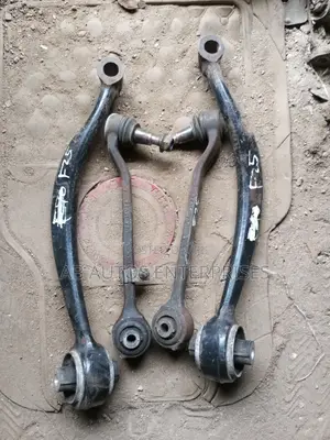 BMW Complete F25 Arms
