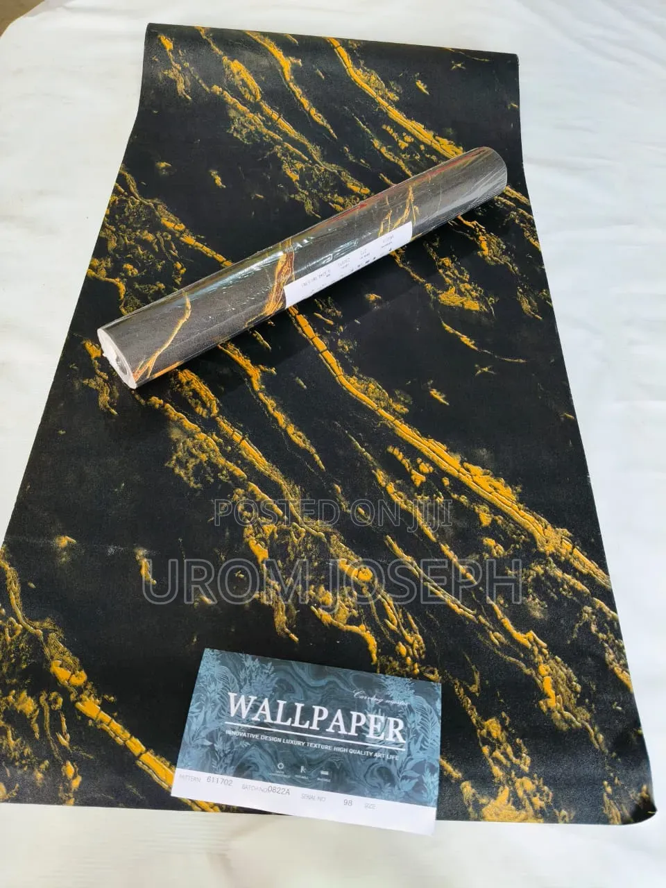 Quality Epoxy 3d 4d Wallpapers