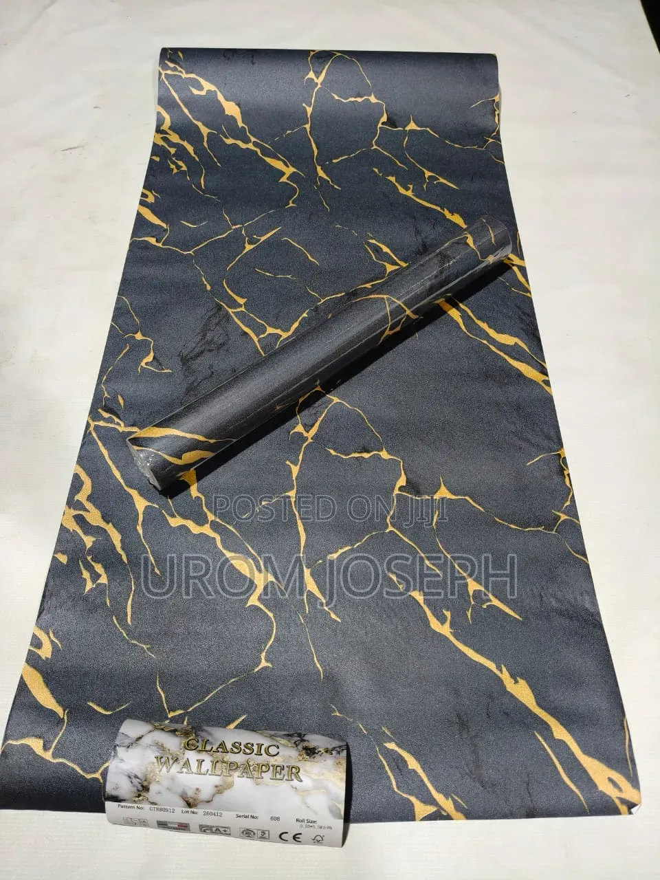 Quality Epoxy 3d 4d Wallpapers