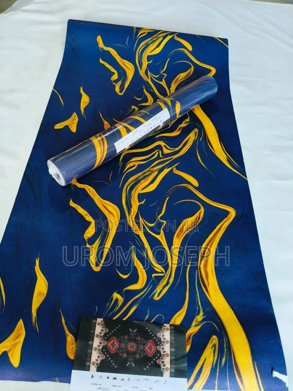 Quality Epoxy 3d 4d Wallpapers