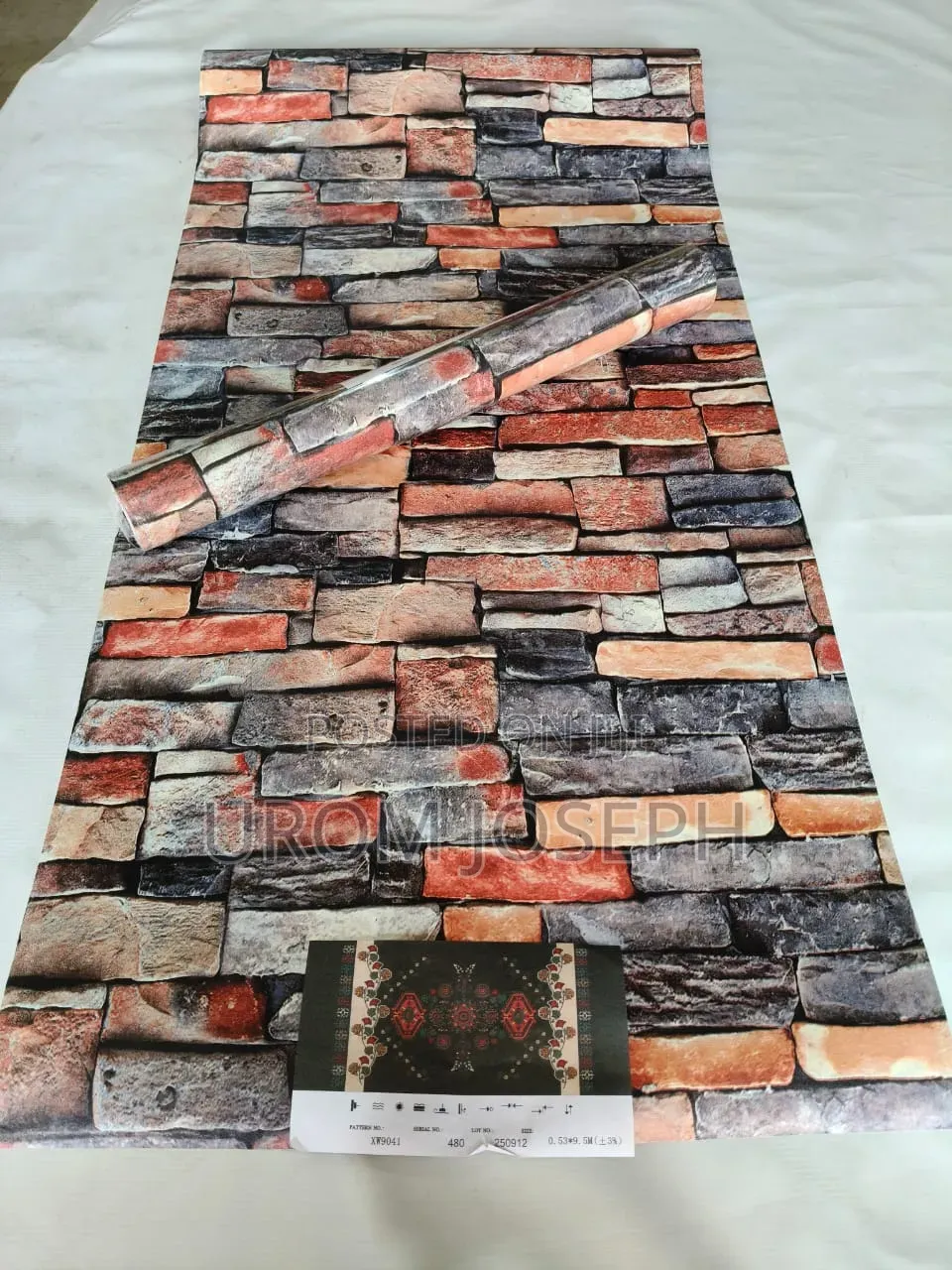 Quality Epoxy 3d 4d Wallpapers