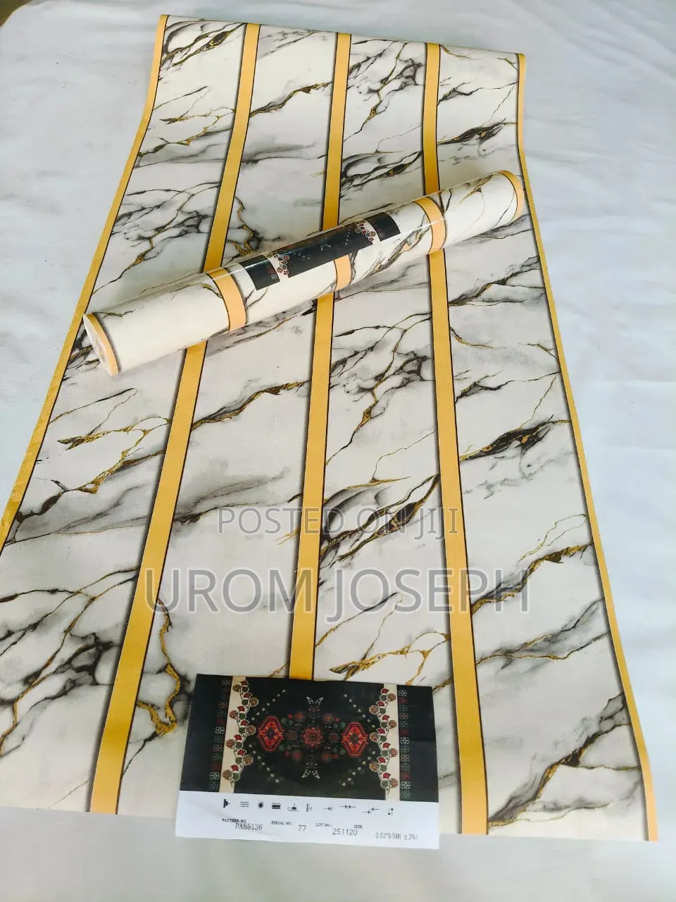 Quality Epoxy 3d 4d Wallpapers