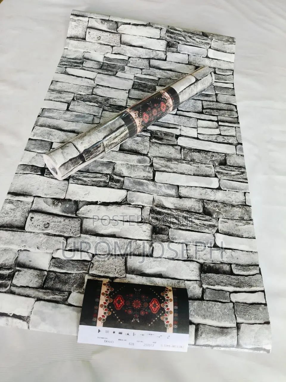 Quality Epoxy 3d 4d Wallpapers