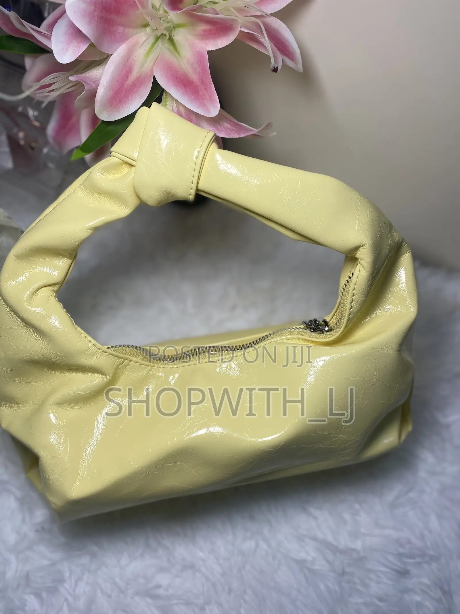 Mini Square Bag