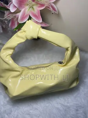 Mini Square Bag