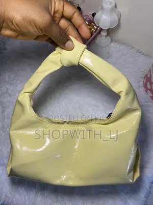 Mini Square Bag