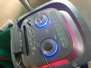 Mewe Sound System