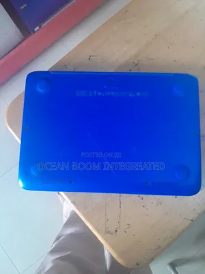Laptop HP Stream 11 2GB Intel Celeron HDD 32GB