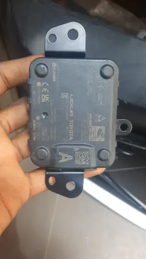 Redar - Module Sensor Corolla Cross 2020 2022 2023 2024 2025
