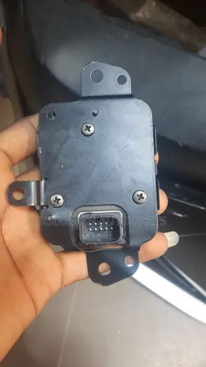 Redar - Module Sensor Corolla Cross 2020 2022 2023 2024 2025