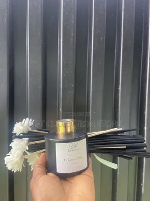Home Diffusers