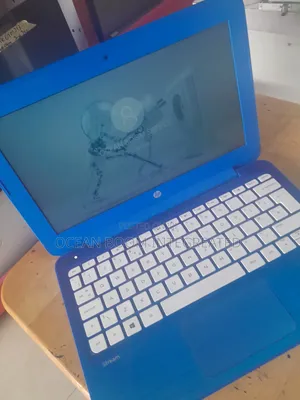 Laptop HP Stream 11 2GB Intel Celeron HDD 32GB