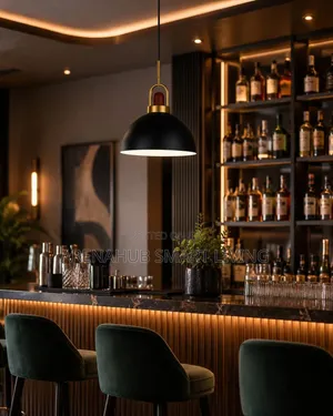 Everbright Store 2026 New Nordic Modern Chandelier, Creative Dining