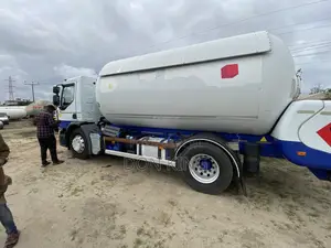 Reault Truck