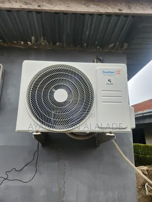 Air Conditioner