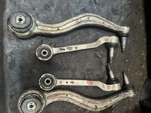 Cadillac Ats Lower Arm