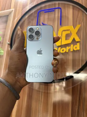 Apple iPhone 13 Pro 128 GB Blue