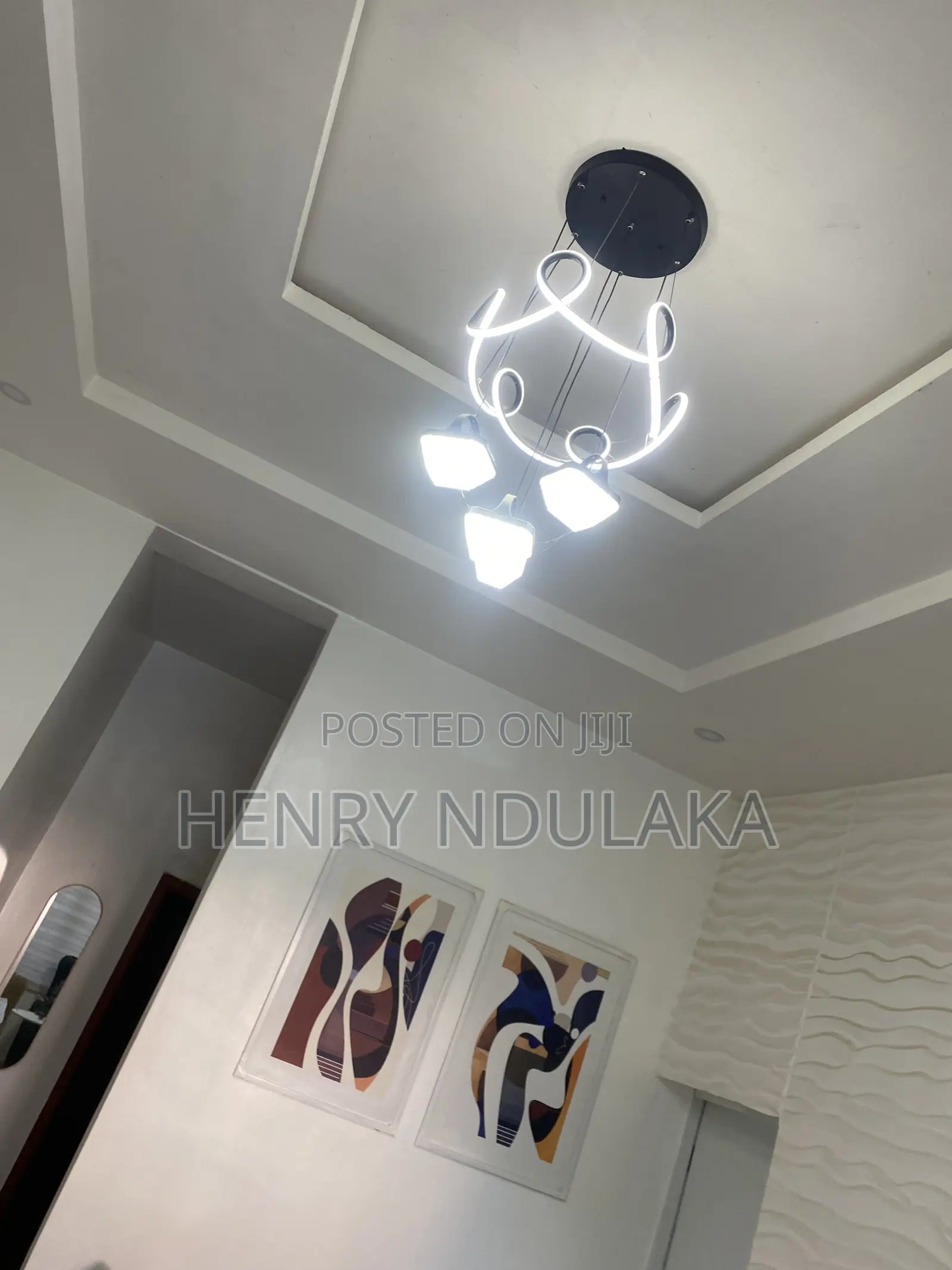 Chandelier