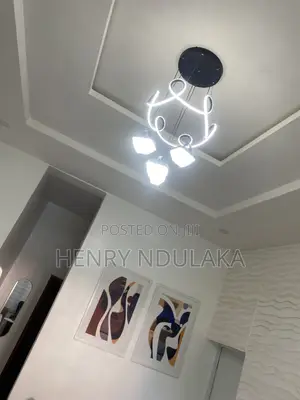 Chandelier