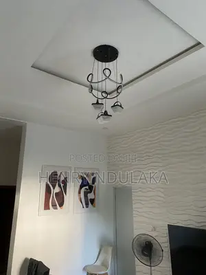 Chandelier
