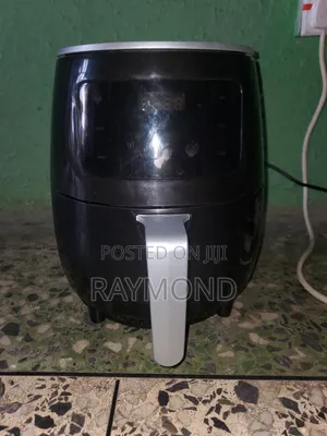 Panasonic Air Fryer