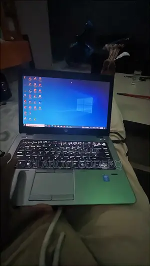 Laptop HP EliteBook 840 G1 8GB Intel Core i5 HDD 750GB