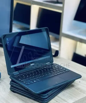 Laptop Dell Latitude 3189 8GB Intel Pentium SSD 128GB