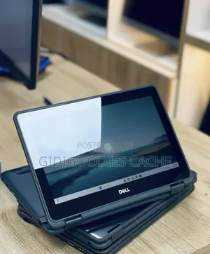 Laptop Dell Latitude 3189 8GB Intel Pentium SSD 128GB