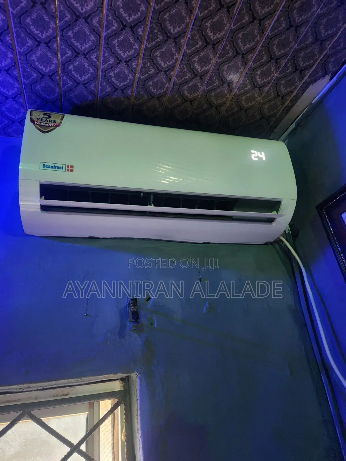 Air Conditioner