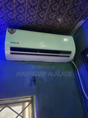 Air Conditioner