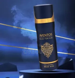 Aventos Blue for Him