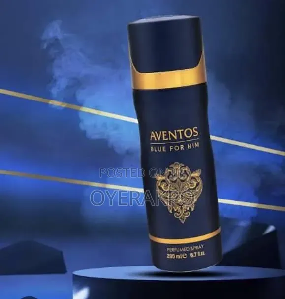 Aventos Blue for Him