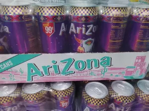 Arizonal Can