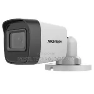 Hikvision 2 MP Fixed Mini Bullet Camera DS-2CE16D0T-EXIPF