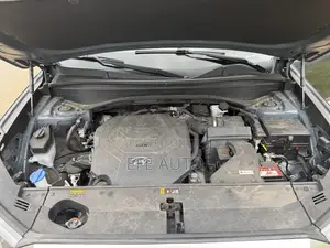 Hyundai Palisade 2020 Gray