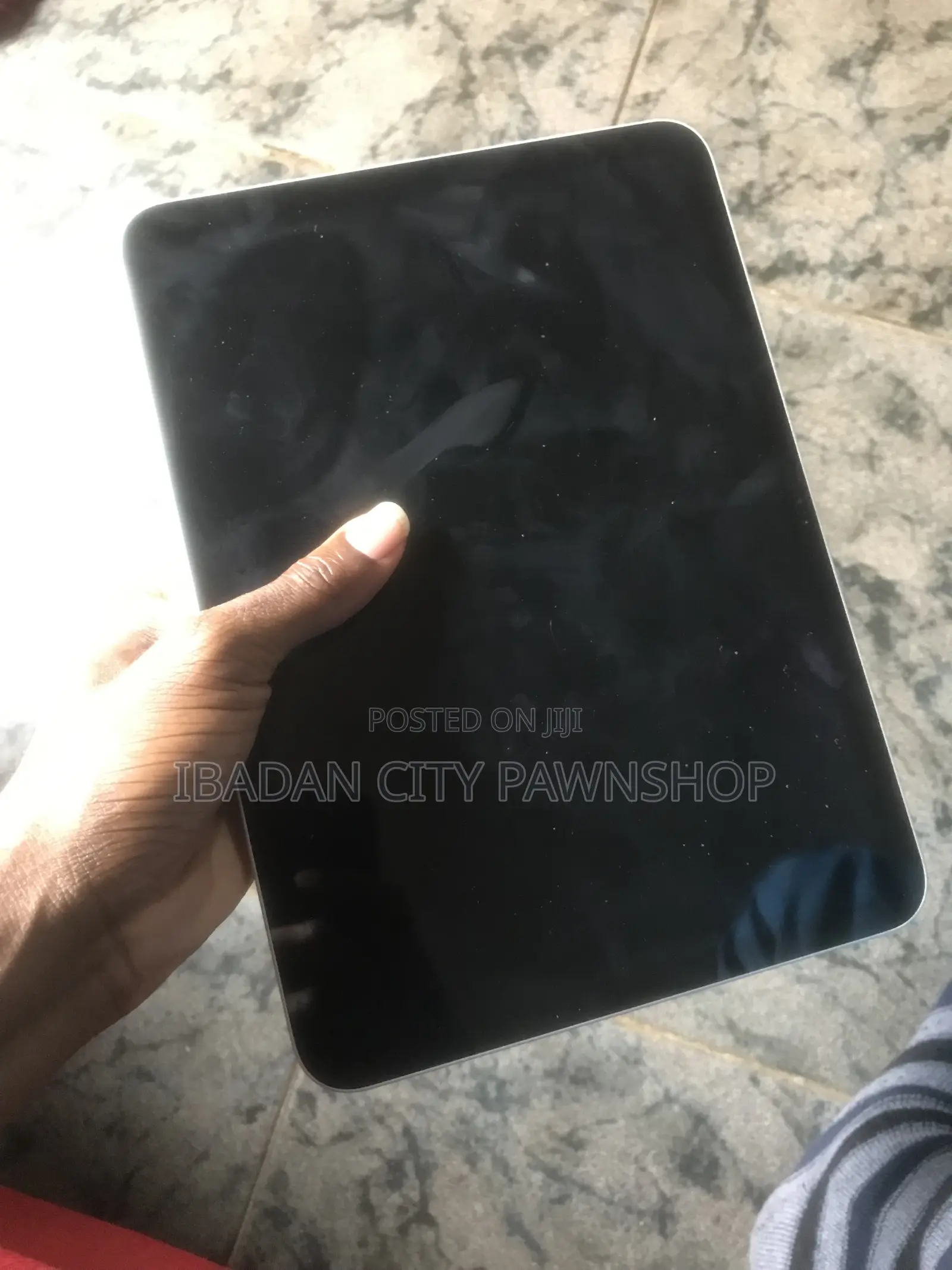 Apple iPad (2022) 64 GB Silver