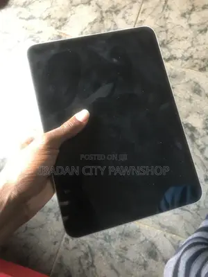 Apple iPad (2022) 64 GB Silver